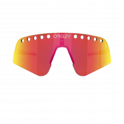 Lentes de repuesto Sutro Lite Sweep Prizm Ruby Vented