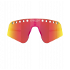 Oakley Sutro Lite Sweep Prizm Ruby Vented