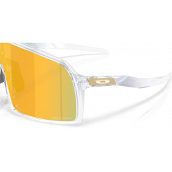 Sutro Seek Collection Pacific Glass Prizm 24k