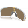 Sutro Seek Collection Pacific Glass Prizm 24k