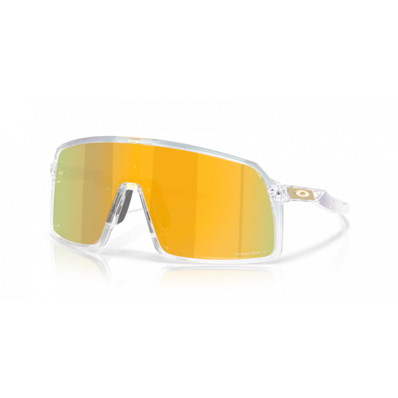 Sutro Seek Collection Pacific Glass Prizm 24k