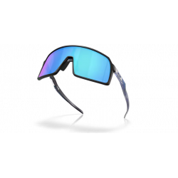 Sutro Matte Black Prizm Sapphire