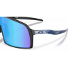 Sutro Matte Black Prizm Sapphire