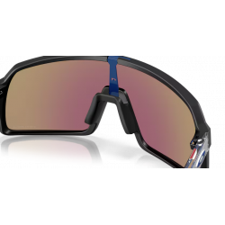 Sutro Matte Black Prizm Sapphire