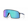 Sutro Matte Black Prizm Sapphire