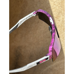 Sutro Lite Sweep Pink Marble Prizm Road Vented
