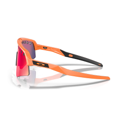 Sutro Lite Sweep Neon Orange Prizm Road Vented (MVDP)