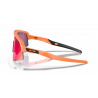 Sutro Lite Sweep Neon Orange Prizm Road Vented (MVDP)