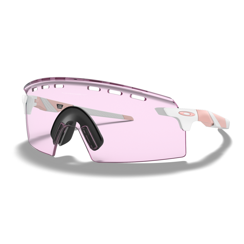 Encoder Strike Vented Pink Milkshake Prizm Low Light
