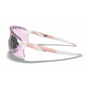 Encoder Strike Vented Pink Milkshake Prizm Low Light