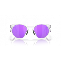 HSTN Metal Matte Transparent Prizm Violet