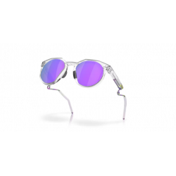 HSTN Metal Matte Transparent Prizm Violet
