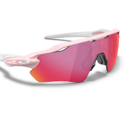 Oakley Custom Radar Ev Path Pink Milkshake Prizm Road