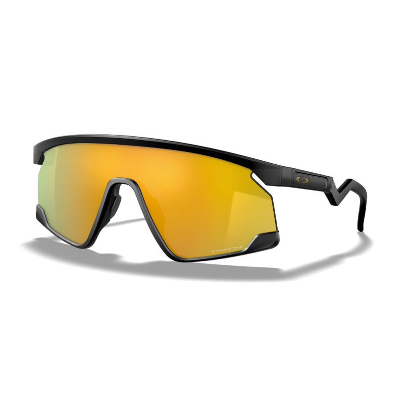 BXTR Matte Black Prizm 24k