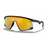 BXTR Matte Black Prizm 24k