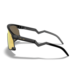 BXTR Matte Black Prizm 24k