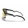 BXTR Matte Black Prizm 24k