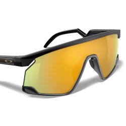 BXTR Matte Black Prizm 24k