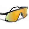 BXTR Matte Black Prizm 24k