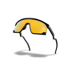 BXTR Matte Black Prizm 24k