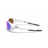 Eye Jacket Redux Matte White Prizm Violet Twilight