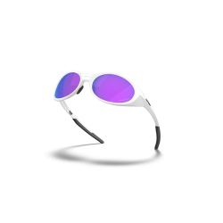 Eye Jacket Redux Matte White Prizm Violet Twilight