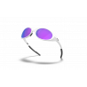 Eye Jacket Redux Matte White Prizm Violet Twilight