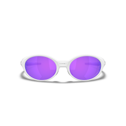 Eye Jacket Redux Matte White Prizm Violet Twilight