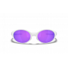 Eye Jacket Redux Matte White Prizm Violet Twilight