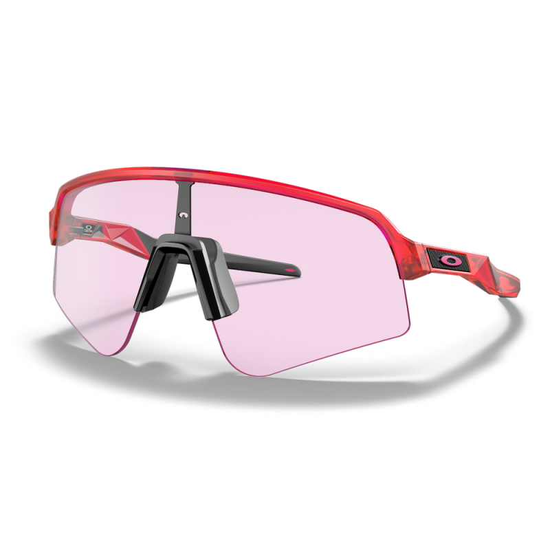 Sutro Lite Sweep Matte Crystal Pink Prizm Low Light