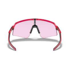 Sutro Lite Sweep Matte Crystal Pink Prizm Low Light