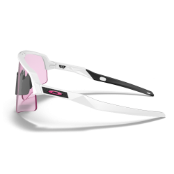 Sutro Lite Sweep Matte White Prizm Low Light