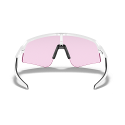 Sutro Lite Sweep Matte White Prizm Low Light