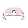 Sutro Lite Sweep Matte White Prizm Low Light