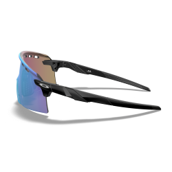 Encoder Strike Vented Matte Black Prizm Sapphire