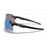 Encoder Strike Vented Matte Black Prizm Sapphire