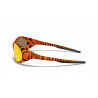 Eye Jacket Redux Matte Neon Orange/Black Bengal Prizm Ruby