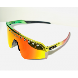 Sutro Lite Sweep Chrome Fade Prizm Ruby Vented