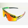 Sutro Lite Sweep Chrome Fade Prizm Ruby Vented