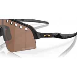 Sutro Lite Sweep Troy Lee Designs Matte Black Prizm Tungsten