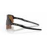 Sutro Lite Sweep Troy Lee Designs Matte Black Prizm Tungsten