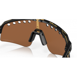 Sutro Lite Sweep Troy Lee Designs Matte Black Prizm Tungsten