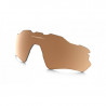 Oakley Lens replacement Radar Ev Path Prizm Gold Rose