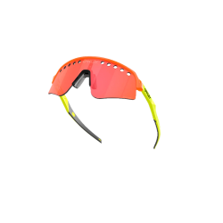 Sutro Lite Sweep Neon Orange Prizm Trail Vented