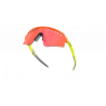Sutro Lite Sweep Neon Orange Prizm Trail Vented