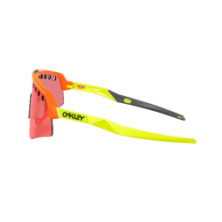 Sutro Lite Sweep Neon Orange Prizm Trail Vented