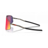 Sutro Ti Sweep Matte Gunmetal Prizm Road