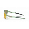 Corridor SQ Matte Trans Jade Prizm Ruby