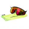 Latch™ Panel Inner Spark Collection Prizm Ruby