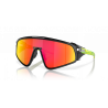 Latch™ Panel Inner Spark Collection Prizm Ruby